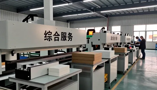江西博尚教育科技有限公司