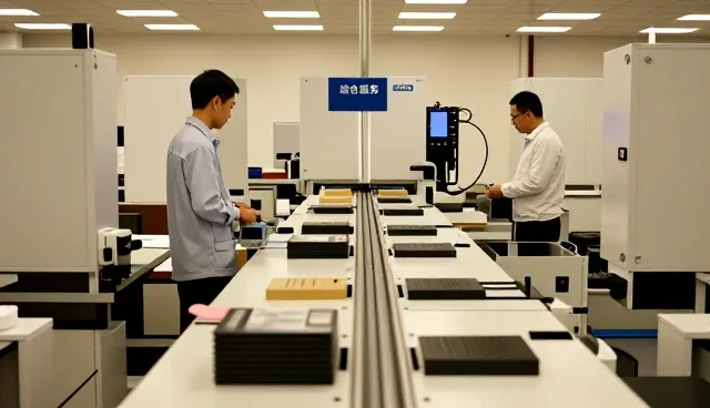 智能学习平台