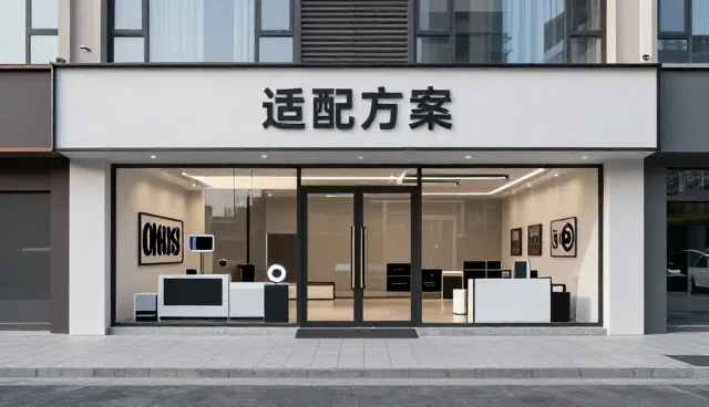 系统稳定是教育咨询选型的核心关注点
