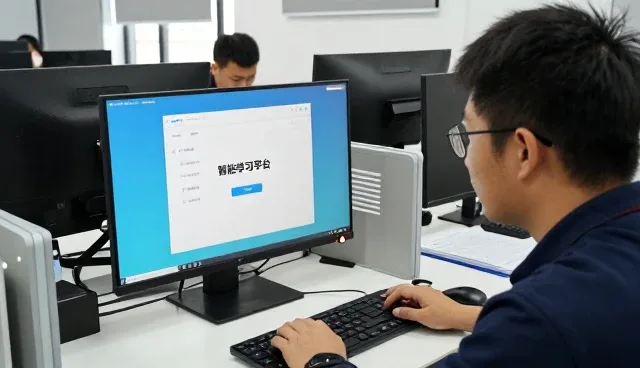 教育培训创新推动教学资源持续发展