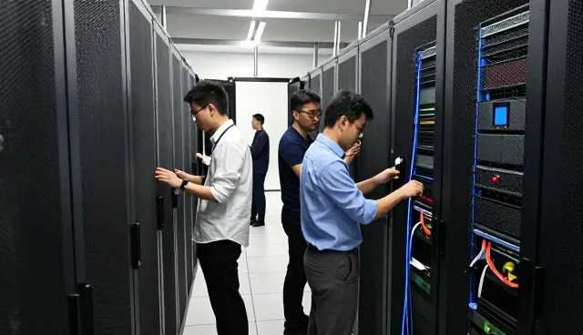 江西博尚教育科技有限公司探索团队新方向,布局团队领域